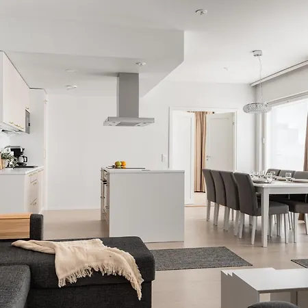 Borg Katarina - Riverside View * ポリ