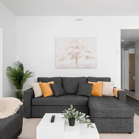 Borg Katarina - Riverside View Apartment Pori