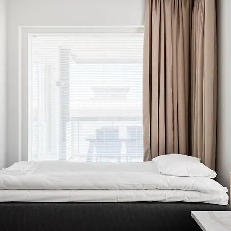 Borg Katarina - Riverside View