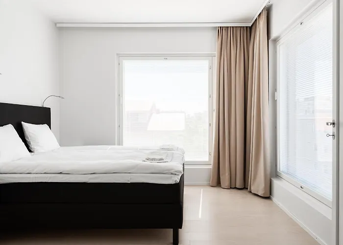 アパート Borg Katarina - Riverside View ポリ