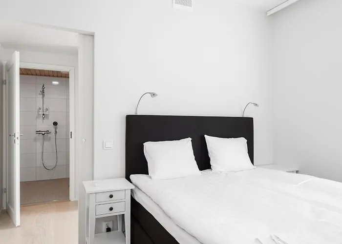 アパート Borg Katarina - Riverside View ポリ