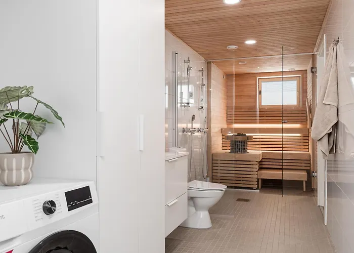 Borg Katarina - Riverside View *