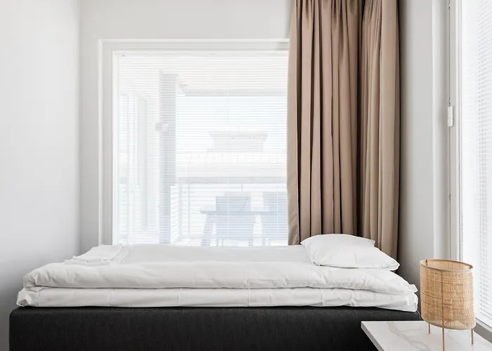 Borg Katarina - Riverside View